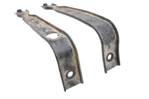 Arctic Cat - 06 Arctic Cat 650 4x4 V2 Front Bumper Bracket Mounts Left & Right - Image 3