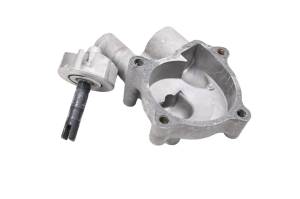 11 CFMoto CForce X6 LWB Water Pump Housing & Impeller CF625 B X6 - Image 3