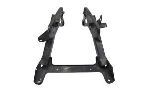 Can-Am - 15 Can-Am Outlander 450 L Rear Frame Support Bracket Mount - Image 2