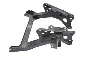 Can-Am - 15 Can-Am Outlander 450 L Rear Frame Support Bracket Mount - Image 3