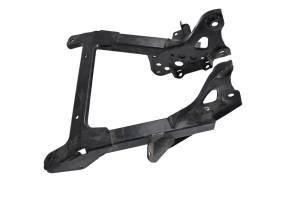 Can-Am - 15 Can-Am Outlander 450 L Rear Frame Support Bracket Mount - Image 4