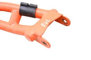 Polaris - 16 Polaris RZR 900 Rear High Clearance 1.5" Offset Upper Left A Arm - Image 3