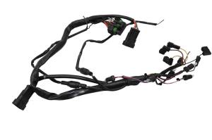 98 Moto Guzzi V11 Tail Light Wiring Harness CFMoto - Image 1