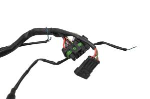 98 Moto Guzzi V11 Tail Light Wiring Harness CFMoto - Image 3