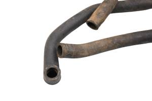 Arctic Cat - 06 Arctic Cat 650 4x4 V2 Radiator Coolant Hose - Image 3