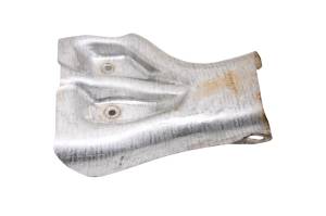 Can-Am - 19 Can-Am Ryker 600 Exhaust Heat Shield Cover - Image 2