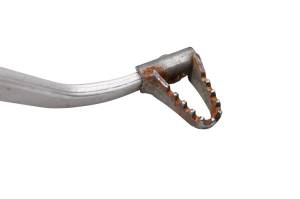 Honda - 03 Honda Rincon 650 4x4 Brake Pedal TRX650FA - Image 2