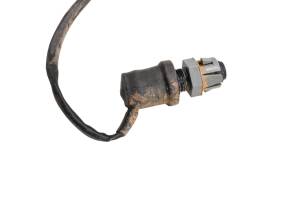 Yamaha - 06 Yamaha YFZ450 Rear Brake Tail Light Switch Sensor - Image 3