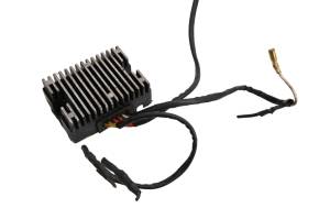 98 Moto Guzzi V11 Regulator Rectifier CFMoto - Image 2