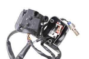 98 Moto Guzzi V11 Headlight On Off Handlebar Start Switch CFMoto - Image 4