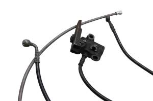 98 Moto Guzzi V11 Brake Lines Front & Rear CFMoto - Image 3