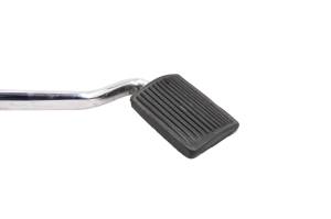 98 Moto Guzzi V11 Rear Brake Pedal CFMoto - Image 2