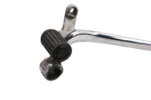 98 Moto Guzzi V11 Rear Brake Pedal CFMoto - Image 3