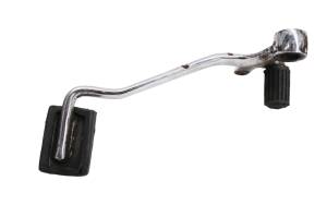 98 Moto Guzzi V11 Rear Brake Pedal CFMoto - Image 4