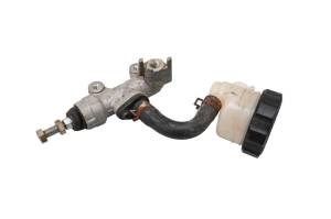 Suzuki - 01 Suzuki Katana 750 Rear Brake Master Cylinder GSX750F - Image 2