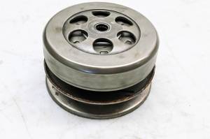 12 Polaris Outlaw 90 2x4 Centrifugal Wet Clutch