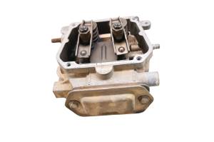 12 Gravely Treker 4x4 Front Cylinder Head Subaru EH650DB8002 - Image 4