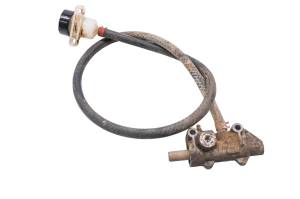 Polaris - 15 Polaris Scrambler 850 Rear Brake Master Cylinder - Image 1