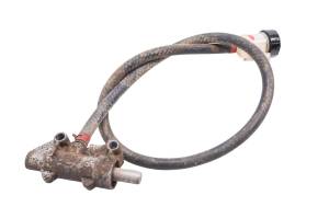 Polaris - 15 Polaris Scrambler 850 Rear Brake Master Cylinder - Image 2