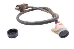 Polaris - 15 Polaris Scrambler 850 Rear Brake Master Cylinder - Image 3