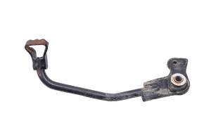 Polaris - 15 Polaris Scrambler 850 Rear Brake Pedal - Image 2