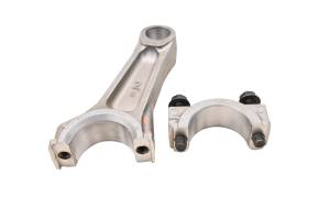 12 Gravely Treker 4x4 Crankshaft Crank Shaft & Connecting Rods Subaru EH650DB8002 - Image 4