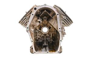 12 Gravely Treker 4x4 Crankcase Center Crank Case & Cylinders Subaru EH650DB8002 - Image 3