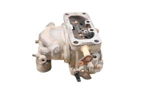 12 Gravely Treker 4x4 Carburetor Carb Subaru EH650DB8002 - Image 2