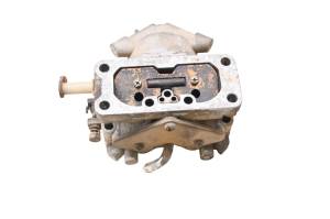 12 Gravely Treker 4x4 Carburetor Carb Subaru EH650DB8002 - Image 5