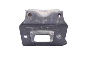 Polaris - 15 Polaris Scrambler 850 Winch Mounting Bracket - Image 2