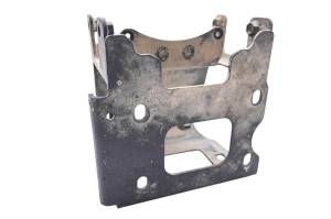 Polaris - 15 Polaris Scrambler 850 Winch Mounting Bracket - Image 5