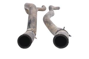 Polaris - 15 Polaris Scrambler 850 Radiator Coolant Hoses - Image 3