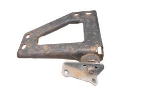 12 Gravely Treker 4x4 Engine Motor Bracket Mount Subaru Subaru EH650DB8002 - Image 2