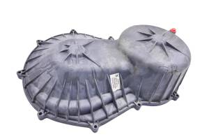 Polaris - 15 Polaris Scrambler 850 Outer Clutch Cover - Image 2