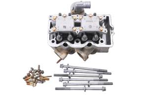 Polaris - 15 Polaris Scrambler 850 Cylinder Head - Image 1