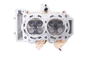 Polaris - 15 Polaris Scrambler 850 Cylinder Head - Image 5