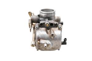 Kawasaki - 01 Kawasaki Mojave 250 2x4 Carburetor Carb KSF250 - Image 2