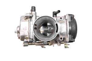 Kawasaki - 01 Kawasaki Mojave 250 2x4 Carburetor Carb KSF250 - Image 6