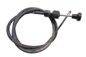 Honda - 02 Honda Sportrax 250 Choke Cable TRX250EX - Image 2