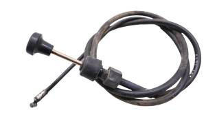 Honda - 02 Honda Sportrax 250 Choke Cable TRX250EX - Image 3