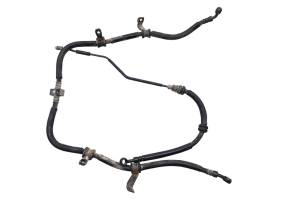 Honda - 02 Honda Sportrax 250 Front Brake Lines TRX250EX - Image 3