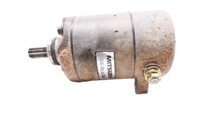 Honda - 02 Honda Sportrax 250 Starter Motor TRX250EX - Image 2