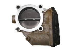 Arctic Cat - 19 Arctic Cat Wildcat XX 1000 4x4 Throttle Body - Image 3