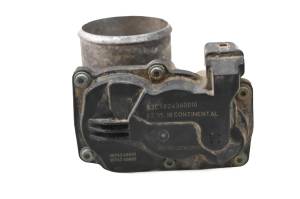 Arctic Cat - 19 Arctic Cat Wildcat XX 1000 4x4 Throttle Body - Image 4