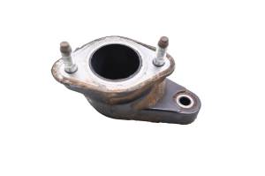 Honda - 02 Honda Sportrax 250 Intake Manifold Carburetor Boot TRX250EX - Image 2