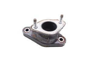 Honda - 02 Honda Sportrax 250 Intake Manifold Carburetor Boot TRX250EX - Image 3