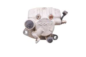 Honda - 02 Honda Sportrax 250 Front Right Brake Caliper TRX250EX - Image 1