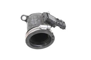 Polaris - 22 Polaris Sportsman 570 Touring 4x4 Intake Manifold Throttle Body Boot & Tmap Sensor - Image 3