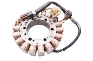 Bombardier - 03 Can-Am DS650 Baja Stator Bombardier - Image 3