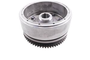 Bombardier - 03 Can-Am DS650 Baja Flywheel Starter Clutch Bearing & Gear Bombardier - Image 2